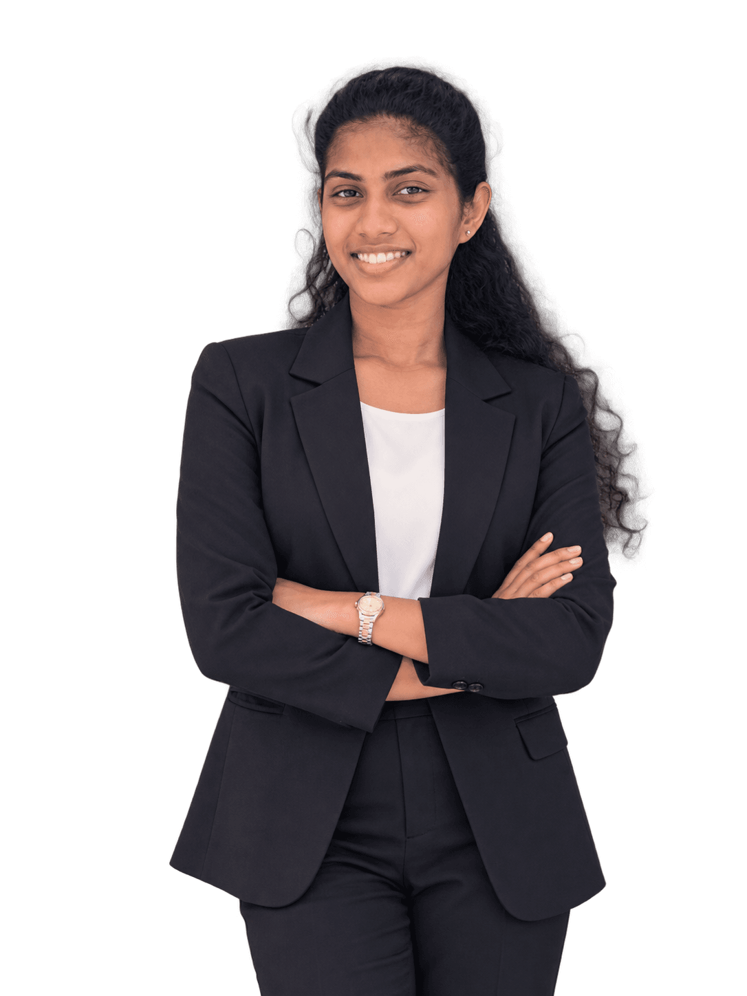 Dhananji - Digital Marketing Intern